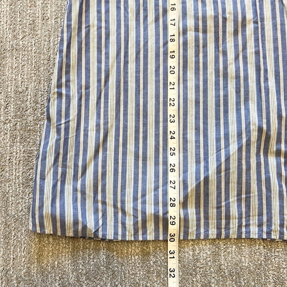 TOAST Catrin Stripe Raglan Shirt - Picture 14 of 14